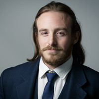 Daniel Robinson