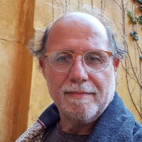 Martín Larre