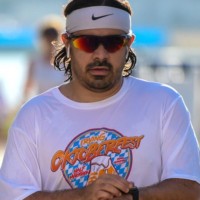 Jose Antonio Cano