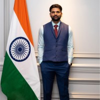 Harshvardhan Patel