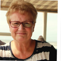 Jacqueline Van Dorp