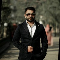 Dhrumil Patel