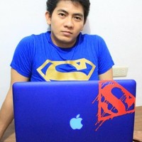 Mark Apollo Dispo