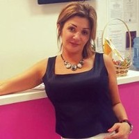 Валентина Мовчан