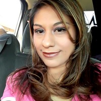 Yolanda Macedo