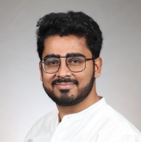 Vismit Patil