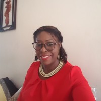 Nicole Kaka Akpabie Bouba