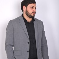 Tigran Grigoryan