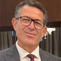 Cherif Rahmoune