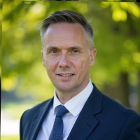 Stuart Donohoe