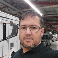 Simon Haddouchi Busnina