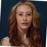 Audrey Fink