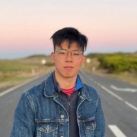 Lim Zhi Wei, Jonathan
