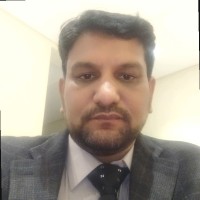 Sheikh Mohammad Rizwan