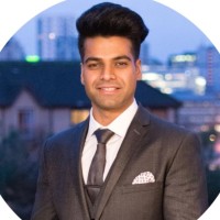 Prateek R.