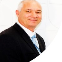 Stuart Pryce