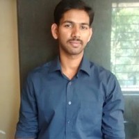 Siva Kumar Jamisetti