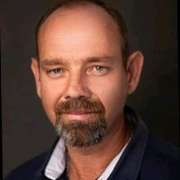 Martin Fourie
