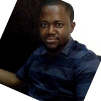 David Iwarue