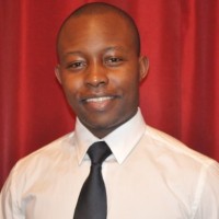 Kafula Chileshe, CPA