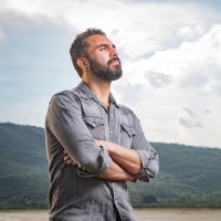Eric Fuentes