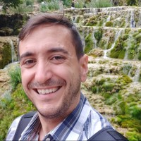 Daniel Cea Espejo
