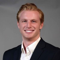Rush Milne, Mba