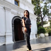 Ragavi P