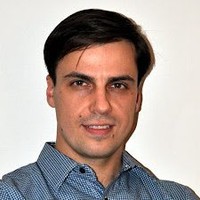 Sergii Naumenko, P. Eng.