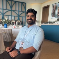 Arun Kamal