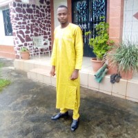 Blaise kuate