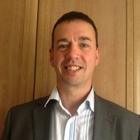 Simon Tisdale