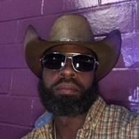 Eric Cherry