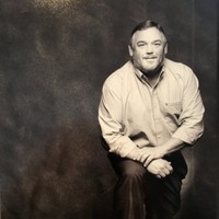 Joseph Etheridge