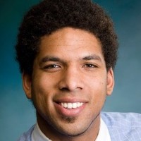 Geoffrey Moses, Md