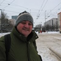 Sergio R. Bobige