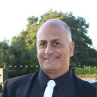 Damian Platner
