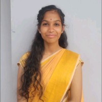 Deepika Ravichandran