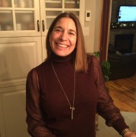 Julie Delainey