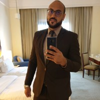 Mohamed Ezzat