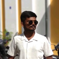 Hariprasath T