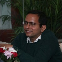 Tarun Pathak