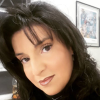 Verónica Yazigi Navia