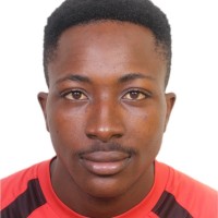 Benjamin Blankson
