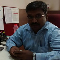 Jeba Singh