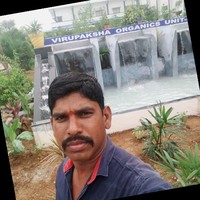 Srinivas Goud