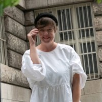 Veronika Pařízková