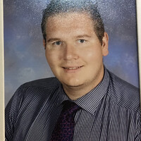Daniel Connor