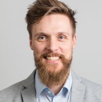 Moritz Desch