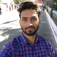 Rishabh Tiwari